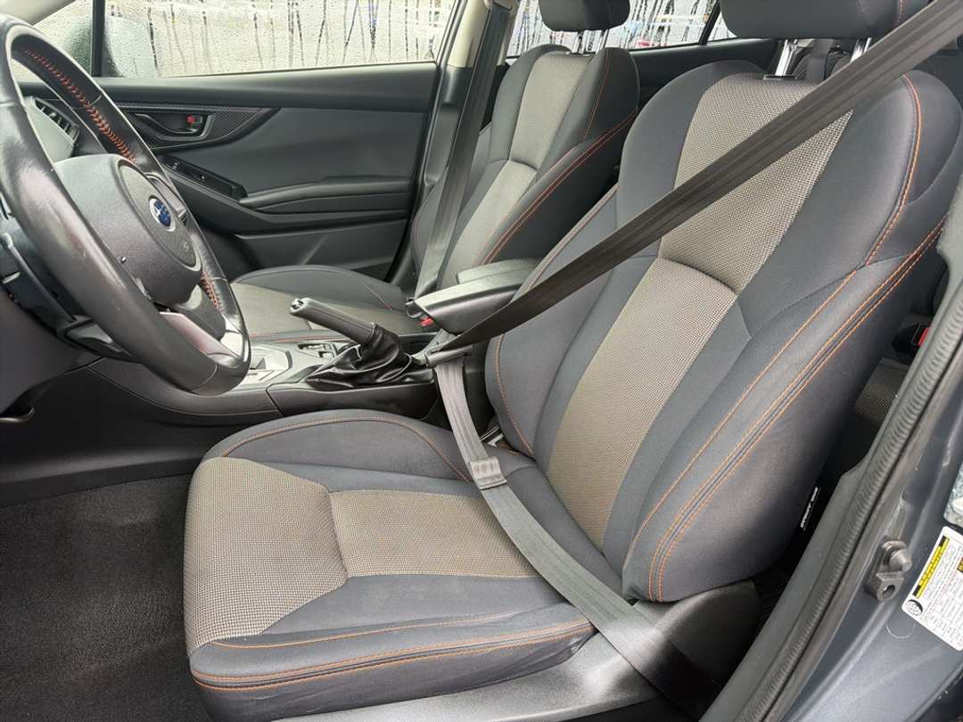 2023 Subaru Crosstrek Premium - Image 13