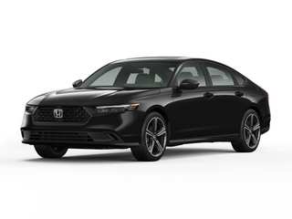 2026 Honda Accord Sport