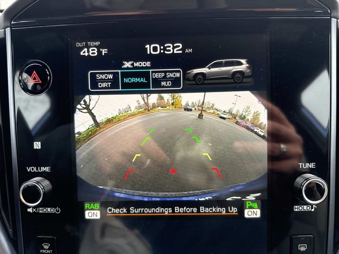 2026 Subaru Forester Limited - Image 42