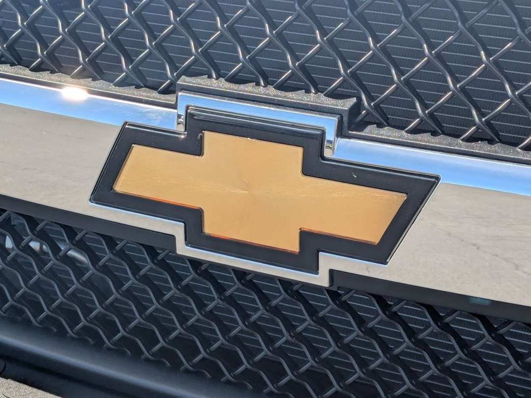 2024 Chevrolet Express 3500 Work - Image 22