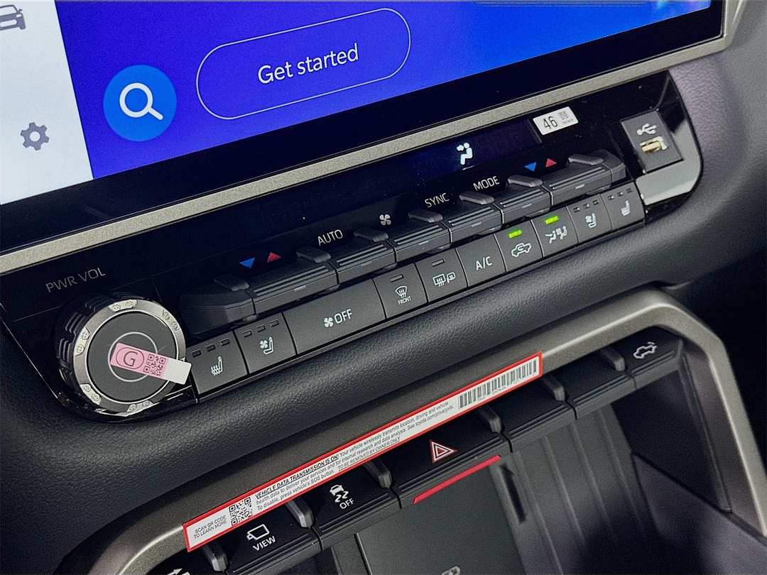 2026 Toyota Tundra Limited - Image 16