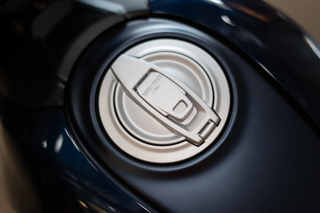 2025 Ducati Scrambler Nightshift - Image 8