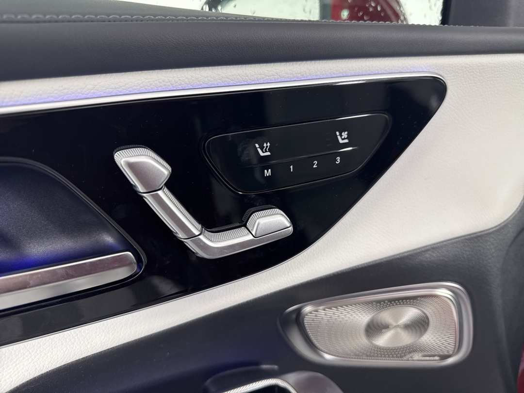 2026 Mercedes-Benz GLC GLC 300 - Image 22