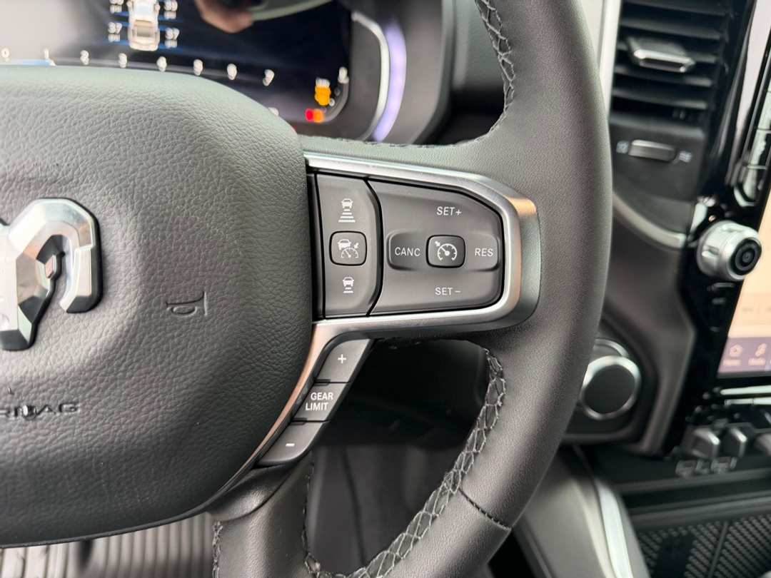 2026 Ram 1500 Big Horn/Lone Star - Image 19