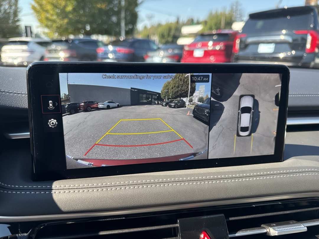 2026 Genesis G70 3.3T Sport Prestige - Image 44