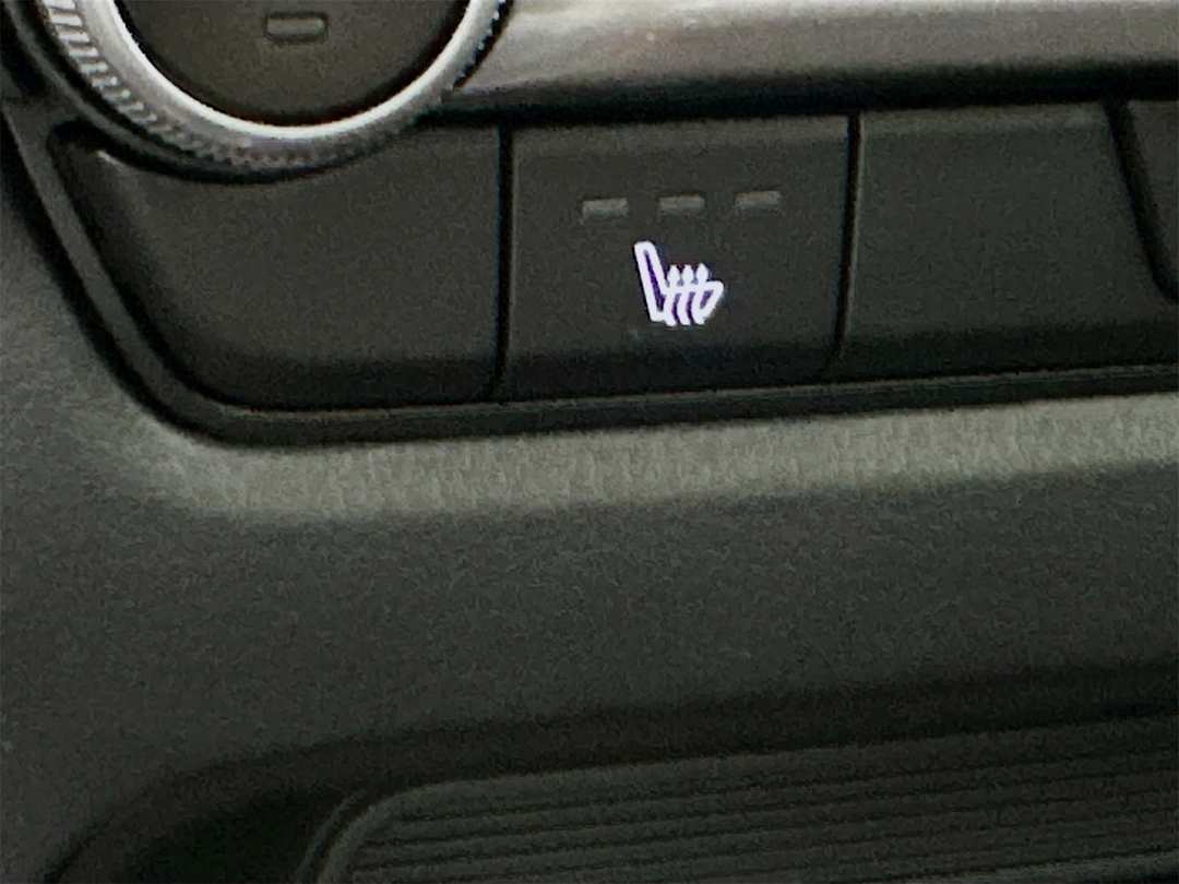 2026 MAZDA Cx-30 2.5 S Preferred - Image 19