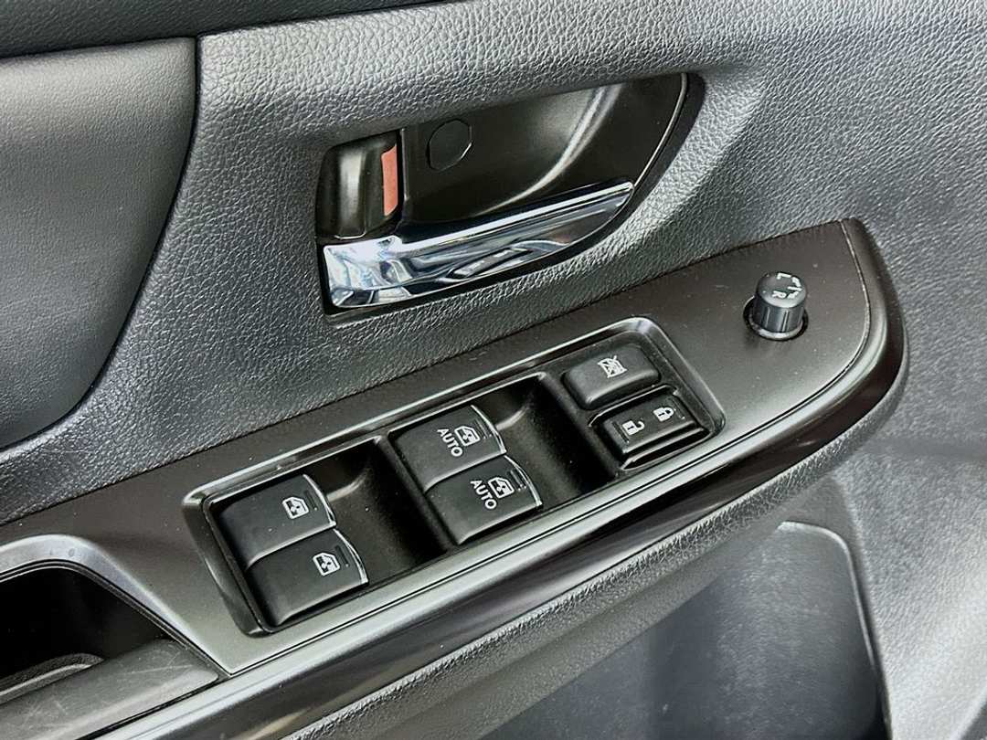 2021 Subaru WRX Base - Image 18