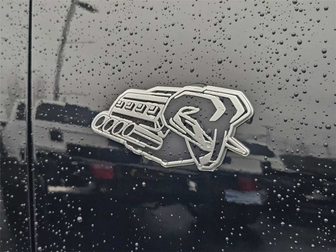 2026 Ram 1500 Big Horn/Lone Star - Image 32