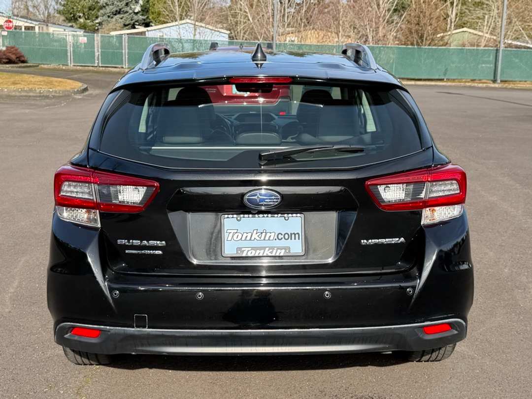2023 Subaru Impreza Limited - Image 7