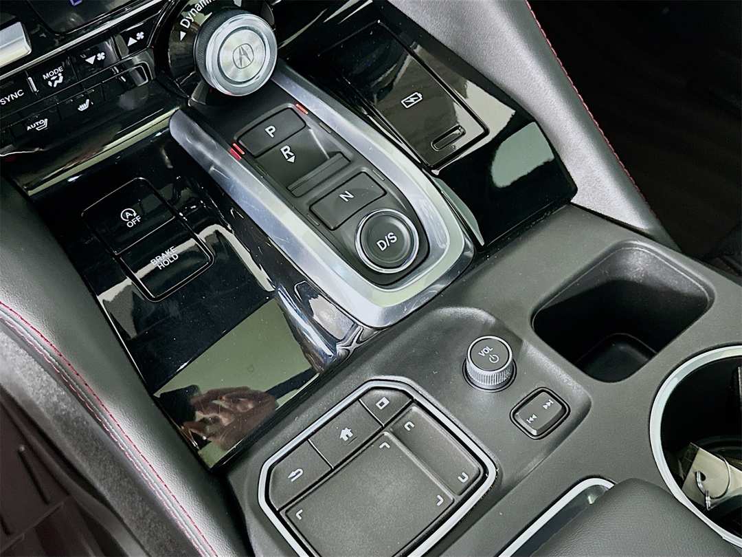 2023 Acura MDX ASpec - Image 17