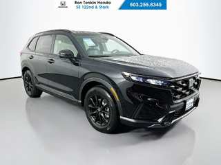 2026 Honda CR-V SportL