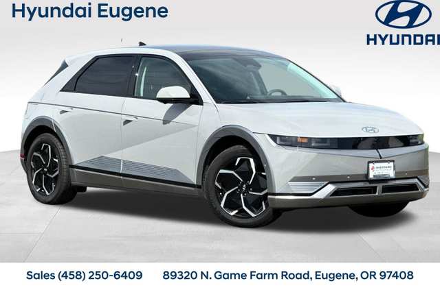 2024 Hyundai Ioniq 5 Limited