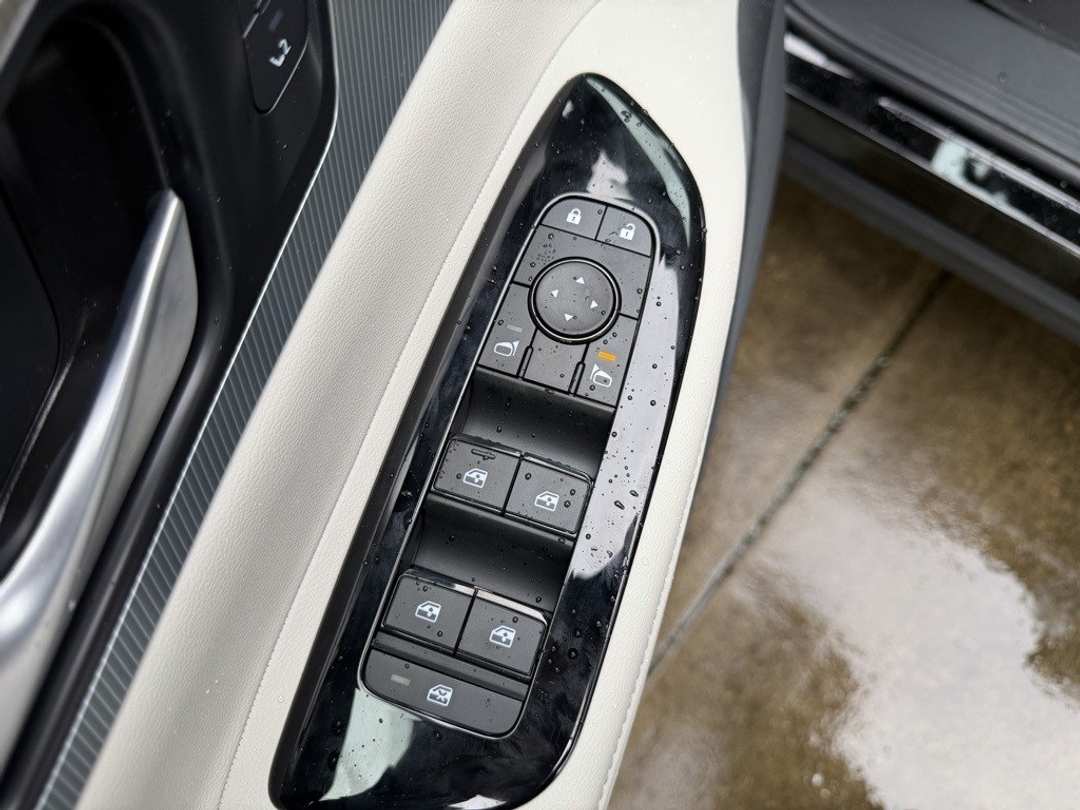 2026 Nissan Murano SL - Image 13