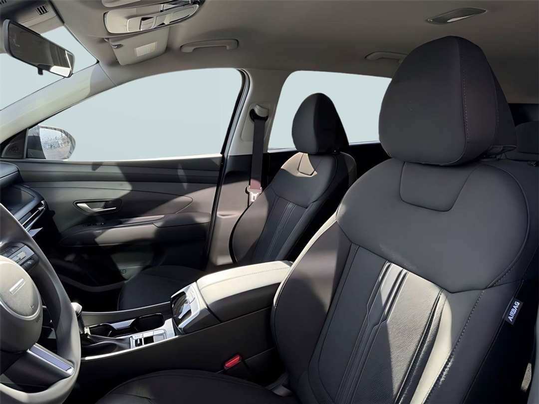 2026 Hyundai Tucson SEL - Image 15