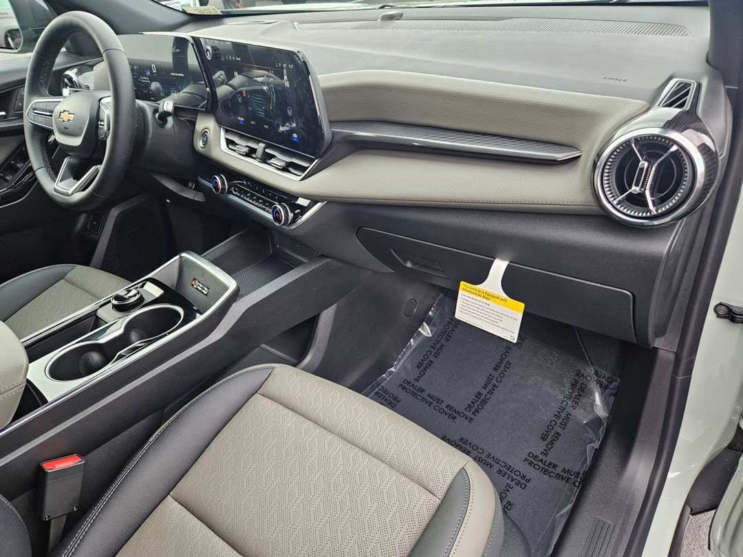 2026 Chevrolet Equinox LT - Image 37