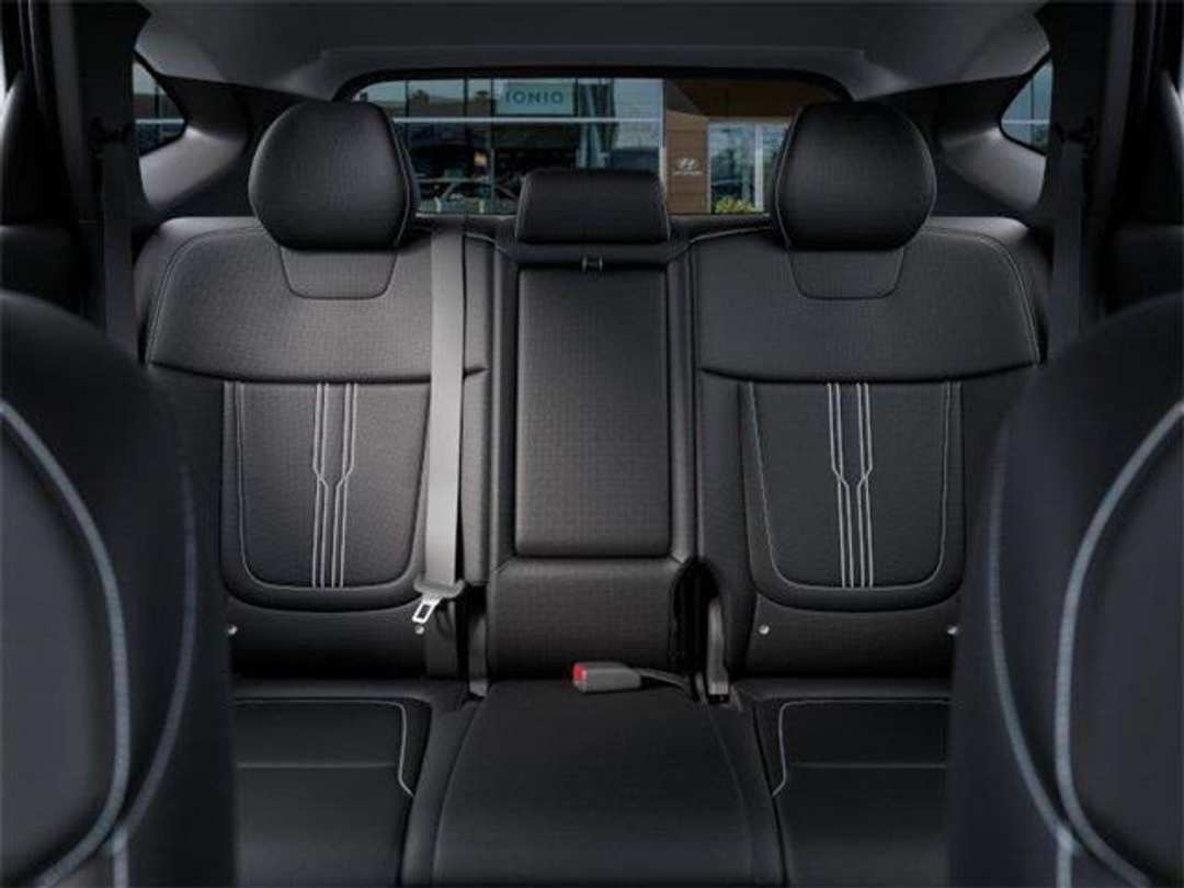 2026 Hyundai Tucson SEL - Image 12