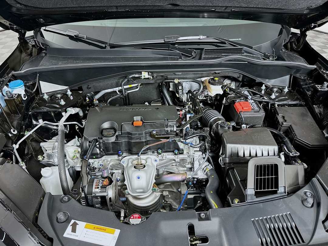 2026 Honda HR-V LX - Image 27