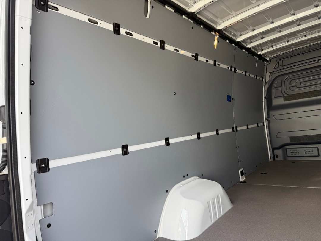 2024 Mercedes-Benz Sprinter 3500 Cargo 170 WB - Image 11
