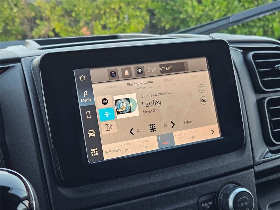 2026 Ram Promaster 1500 Low Roof - Image 20