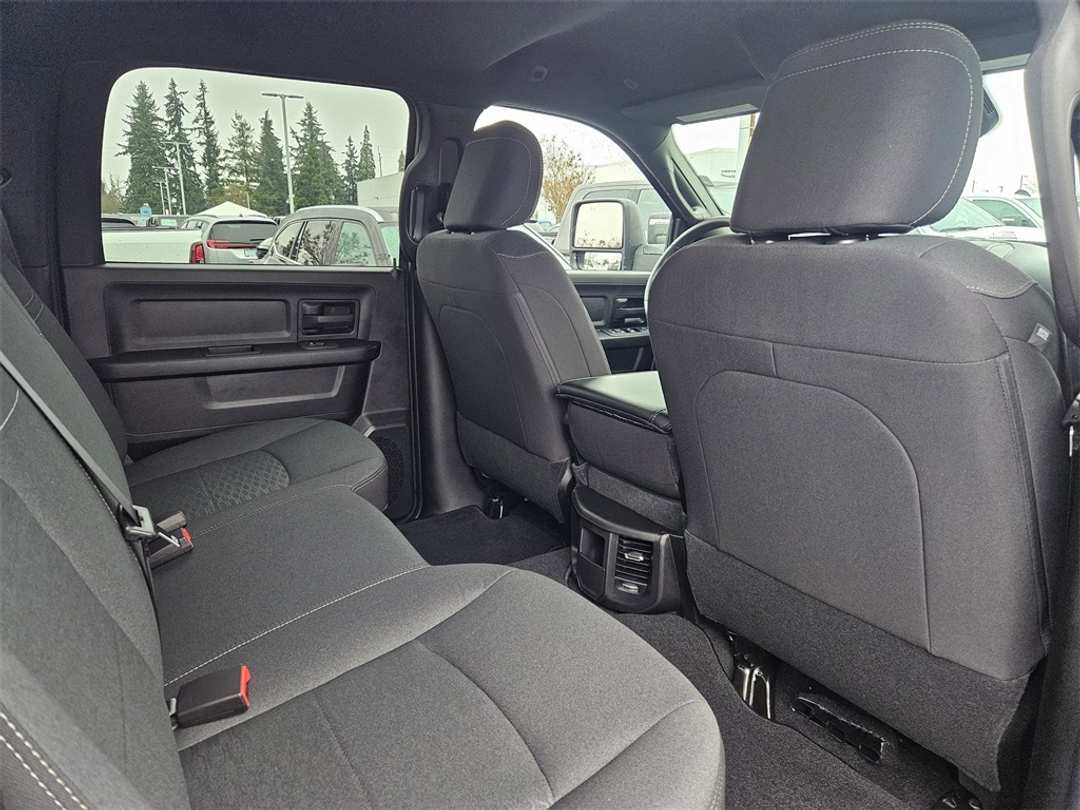 2026 Ram 2500 Tradesman - Image 33