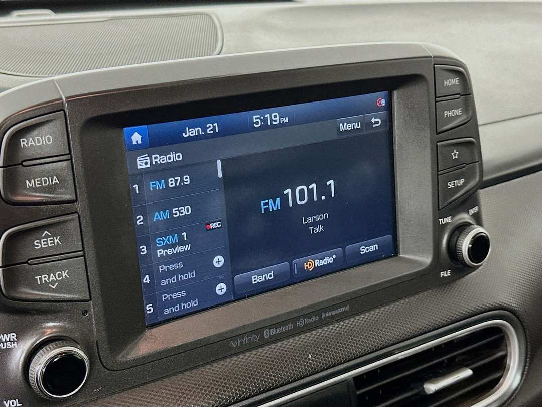 2021 Hyundai Kona Limited - Image 15