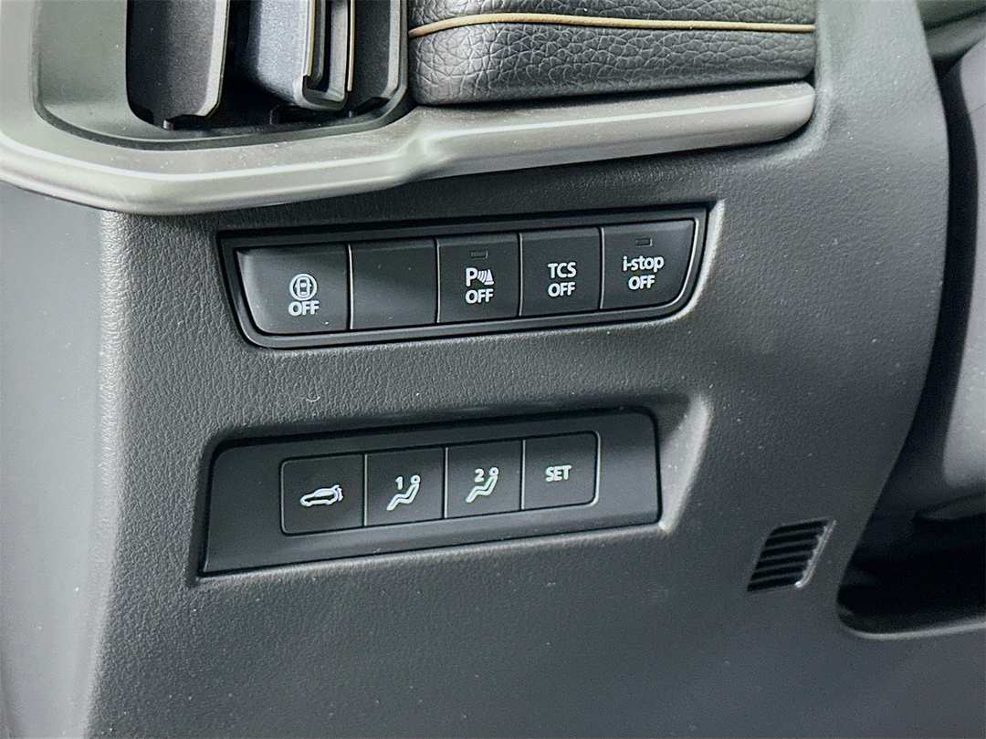 2024 MAZDA Cx-90 3.3 Turbo Premium - Image 10