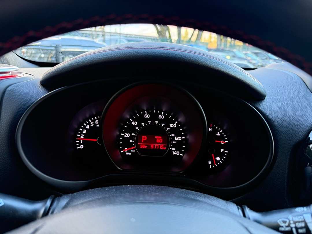 2016 Kia Soul Plus - Image 28