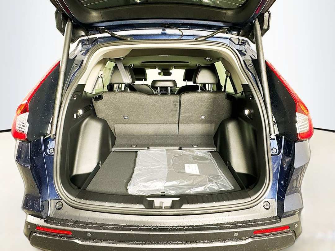 2026 Honda CR-V EXL - Image 26