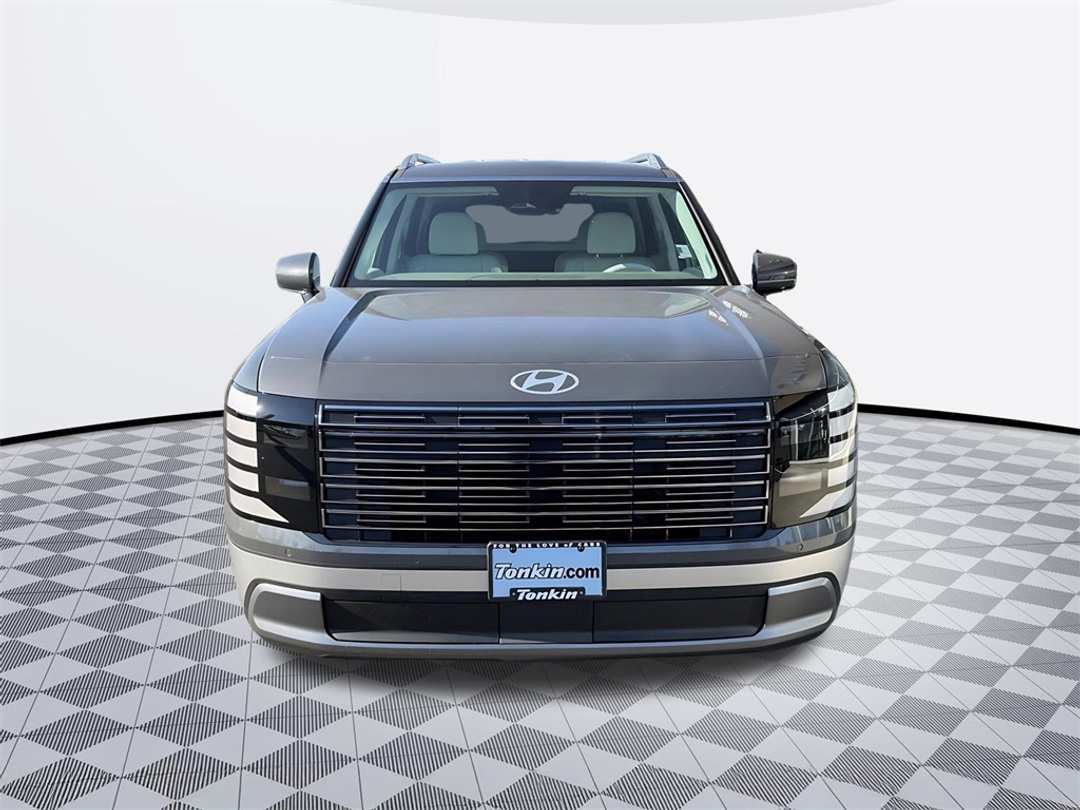 2026 Hyundai Palisade SEL - Image 3