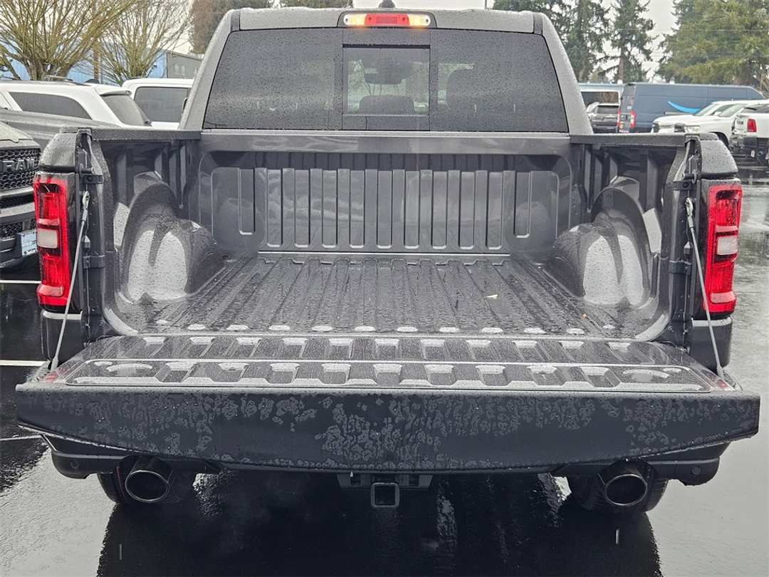 2026 Ram 1500 Big Horn/Lone Star - Image 28