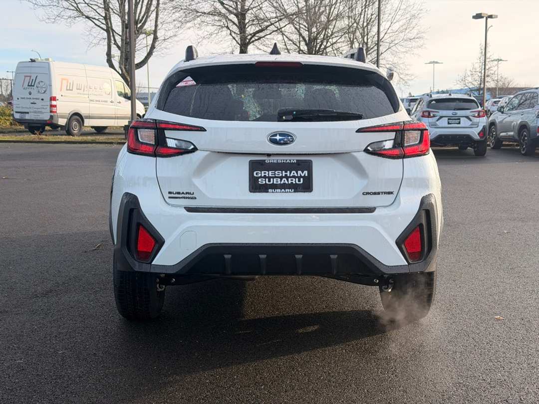 2026 Subaru Crosstrek Premium - Image 6