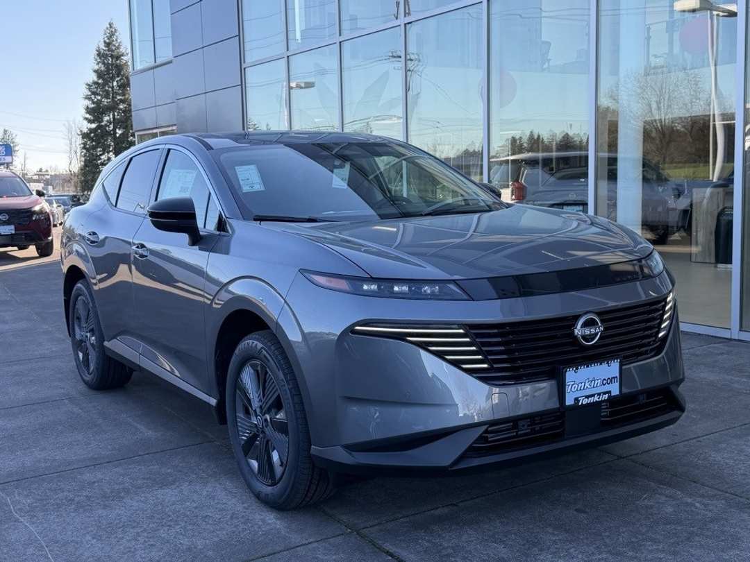 2026 Nissan Murano SL - Image 2