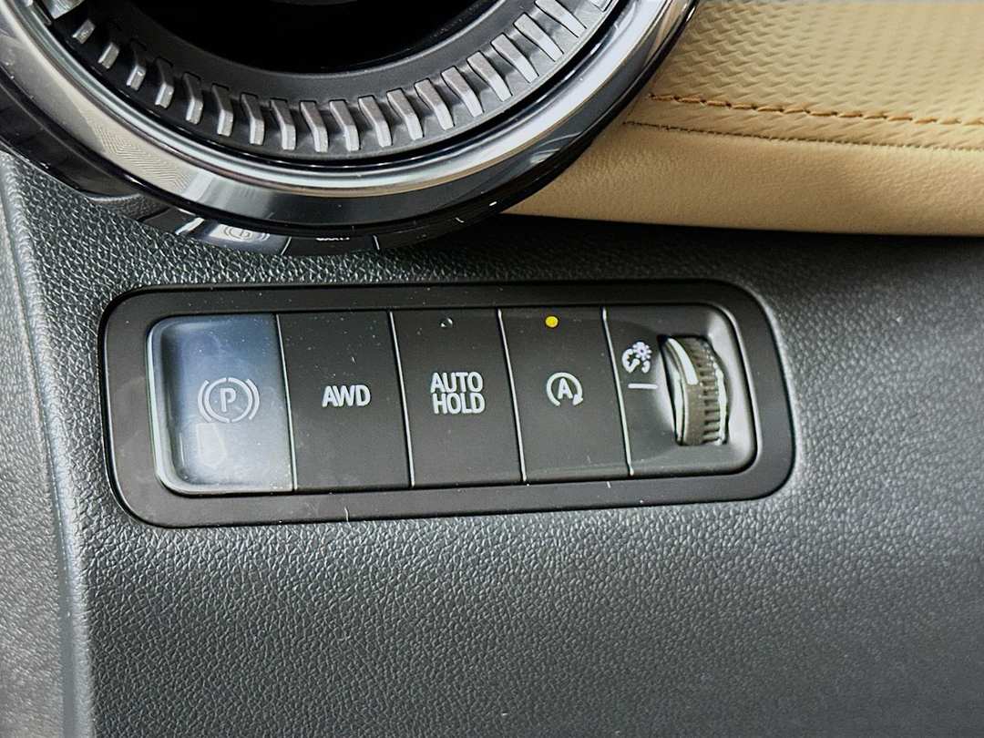 2026 Chevrolet Equinox ACTIV - Image 10