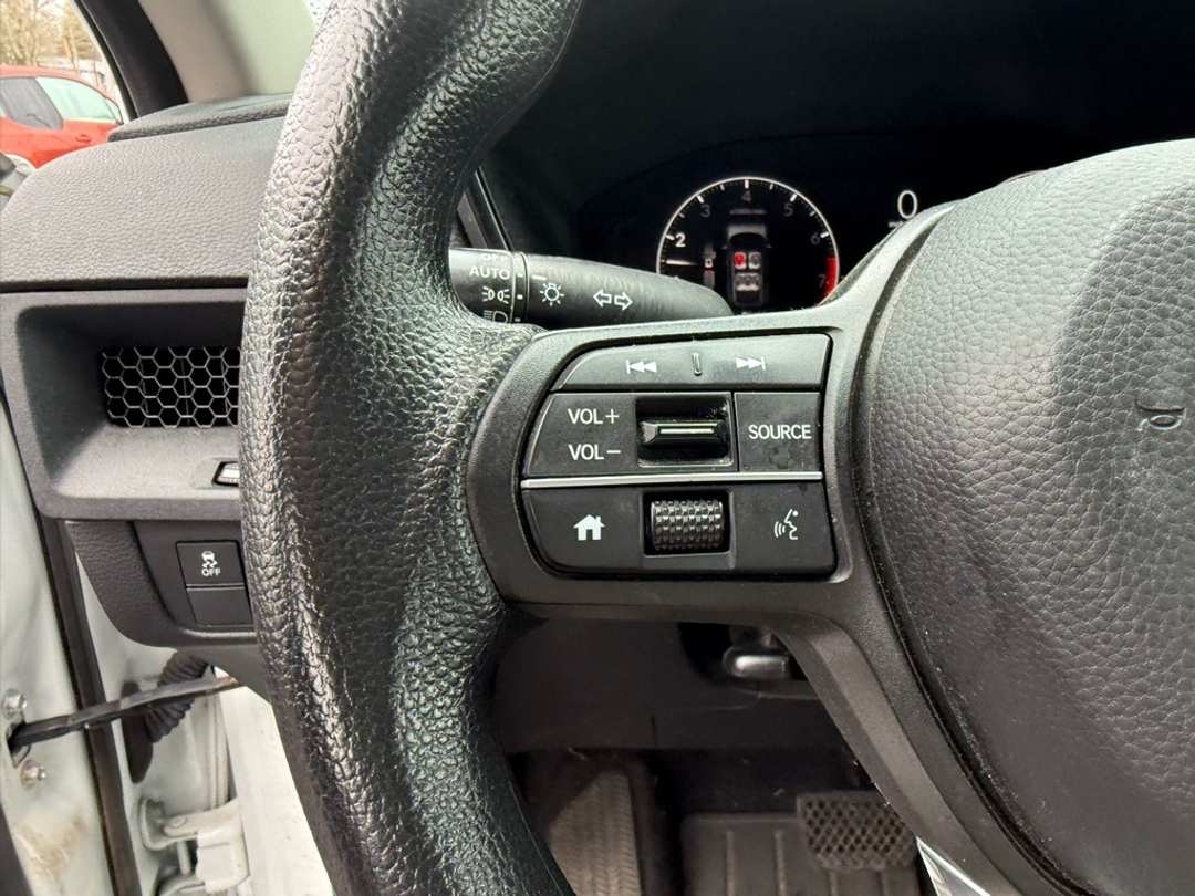 2024 Honda CR-V LX - Image 11