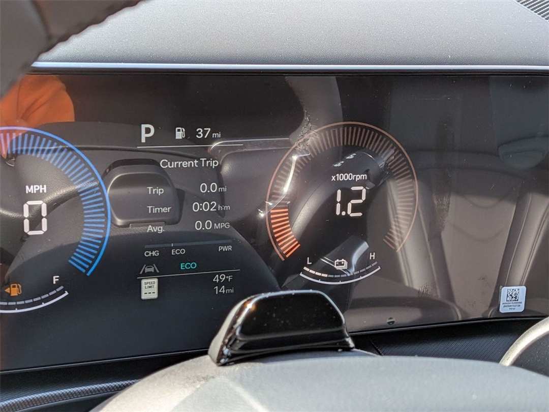 2026 Hyundai Santa Fe SEL - Image 16