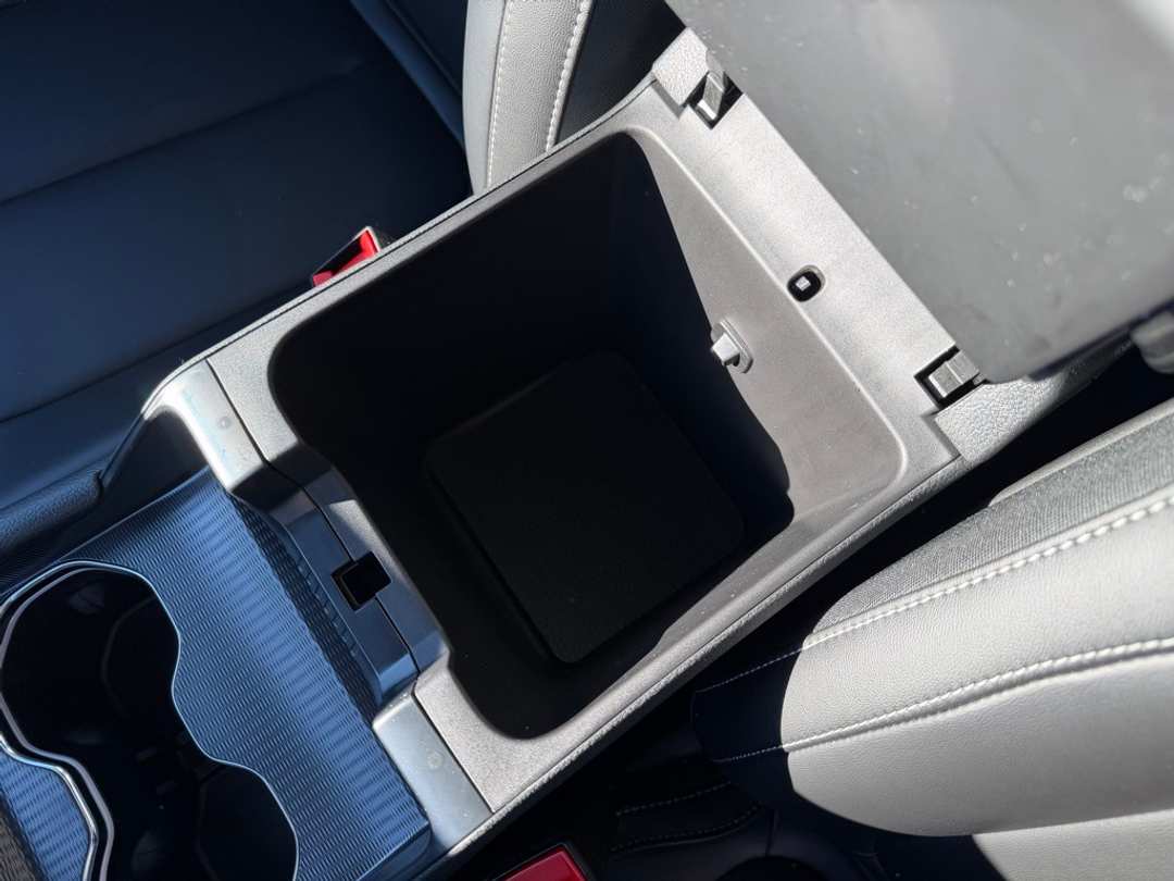 2025 Jeep Grand Cherokee Limited - Image 27