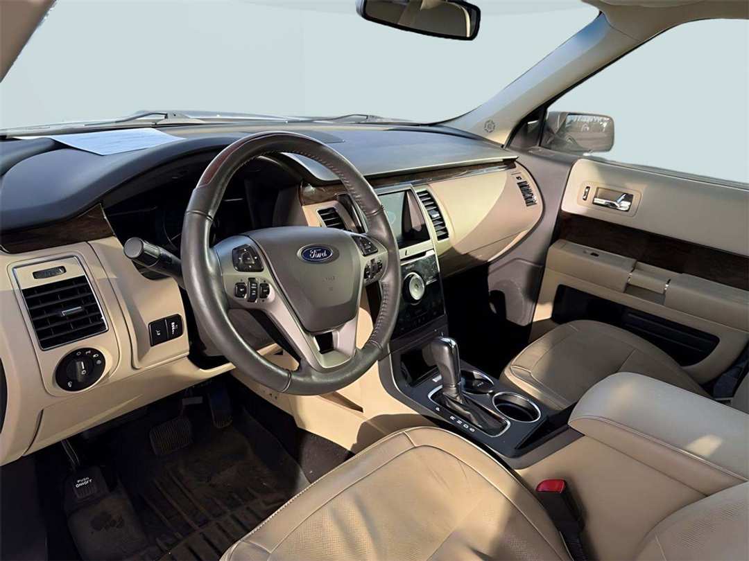 2019 Ford Flex Limited - Image 15