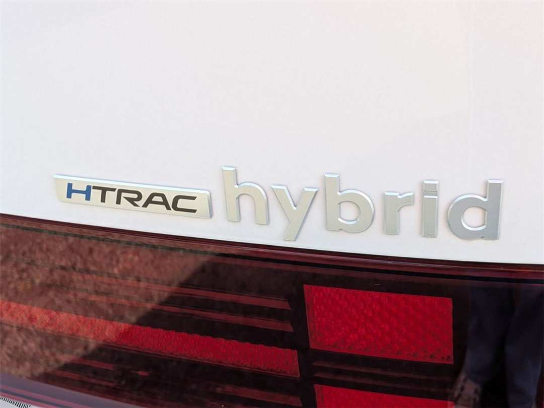 2026 Hyundai Santa Fe SEL - Image 31