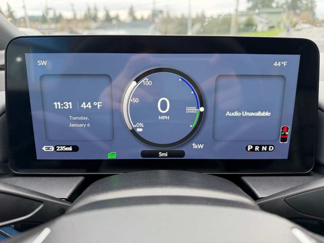 2026 Honda Prologue Elite - Image 21