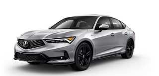 2026 Acura Integra ASpec Tech Package