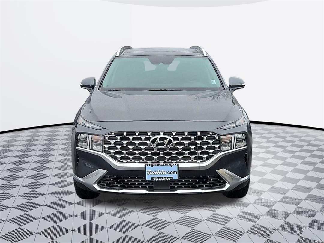 2023 Hyundai Santa Fe SEL - Image 9