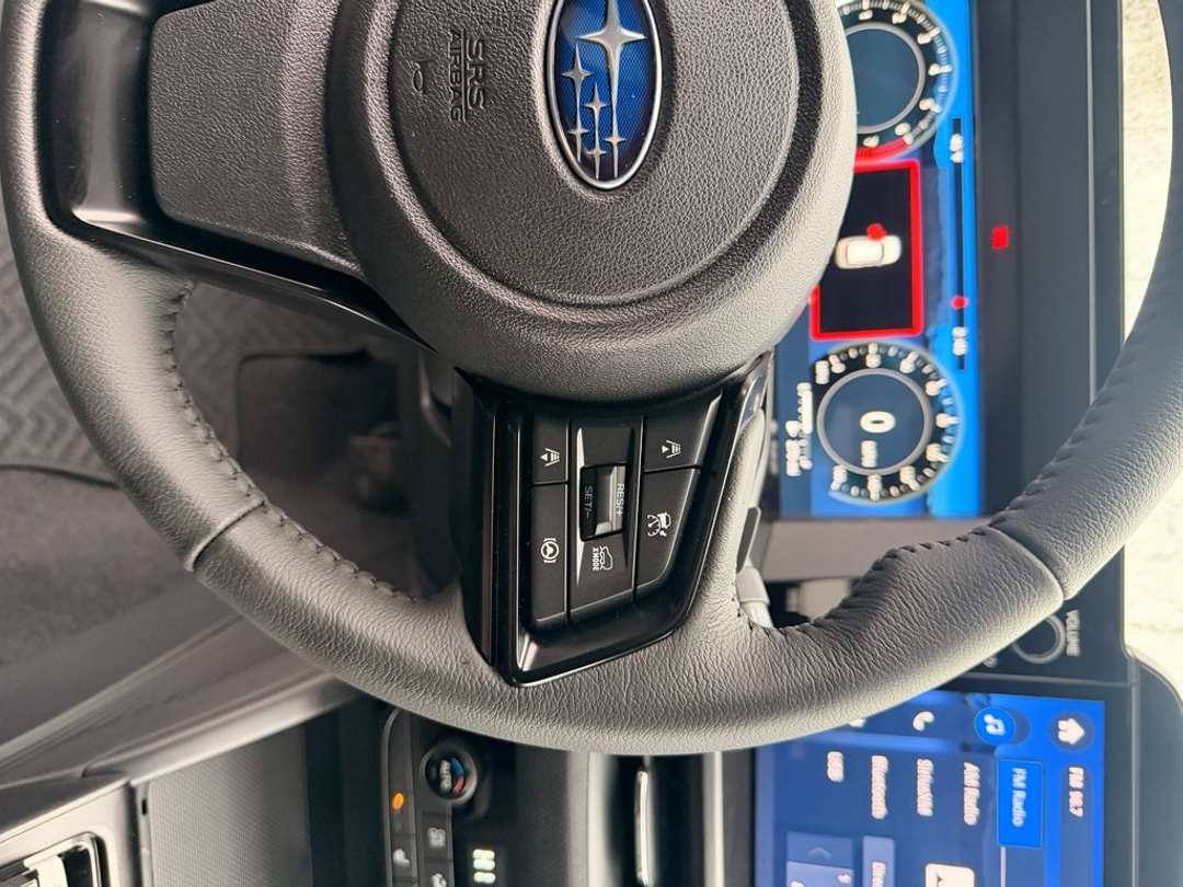 2026 Subaru Outback Premium - Image 33