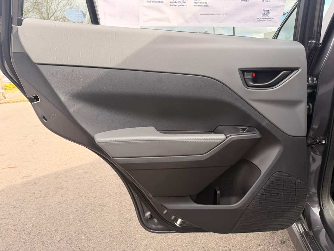 2026 Subaru Crosstrek Premium - Image 16