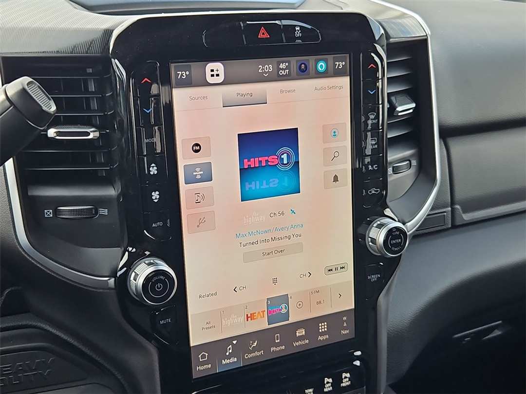 2026 Ram 3500 Big Horn - Image 17