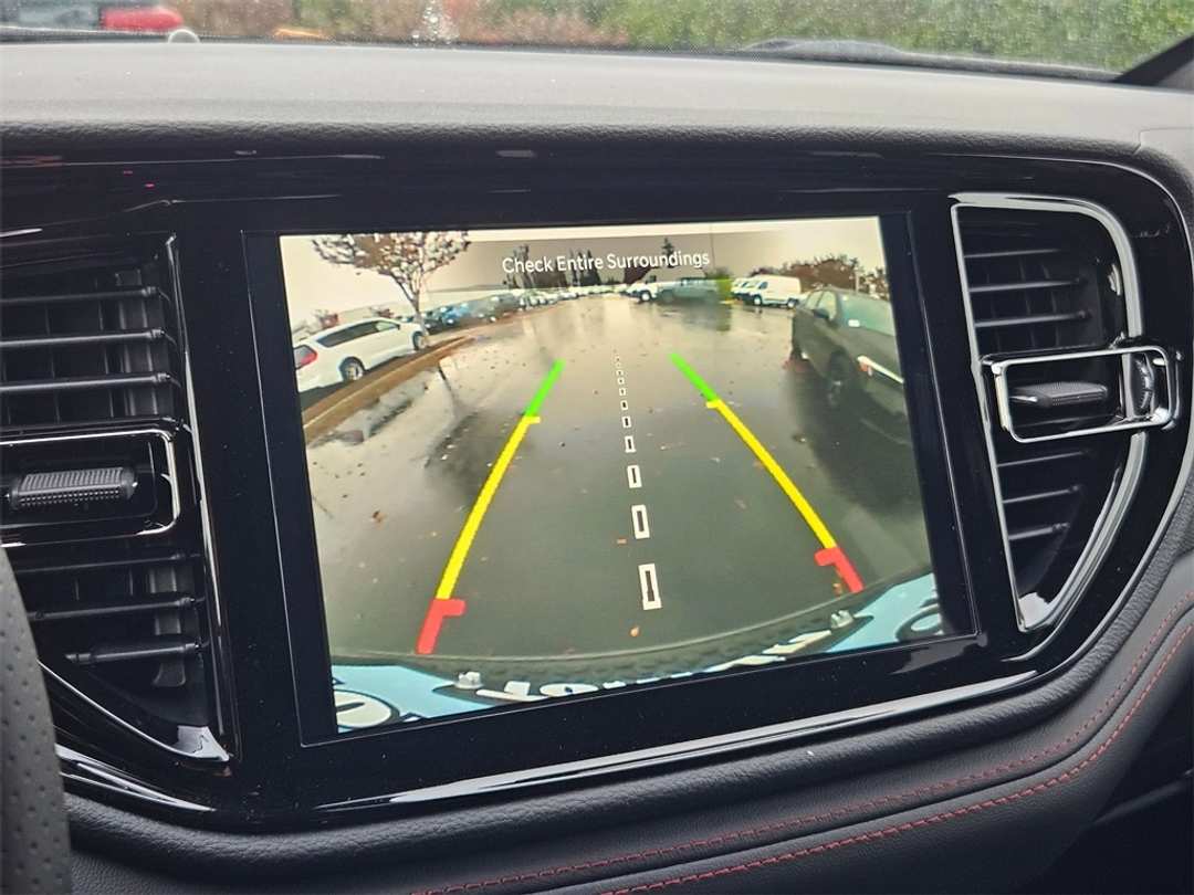 2026 Dodge Durango GT - Image 21