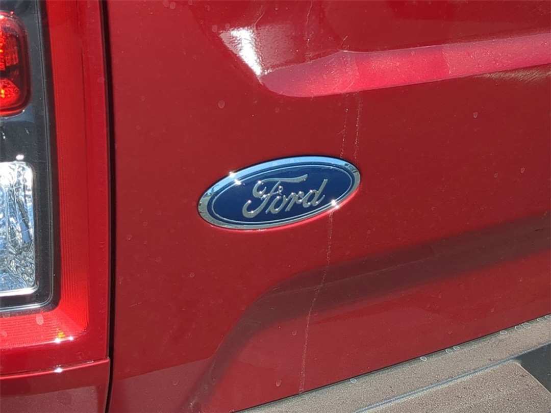 2025 Ford Bronco Sport Badlands - Image 26