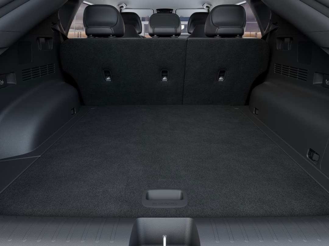 2025 Kia Ev6 Wind - Image 19