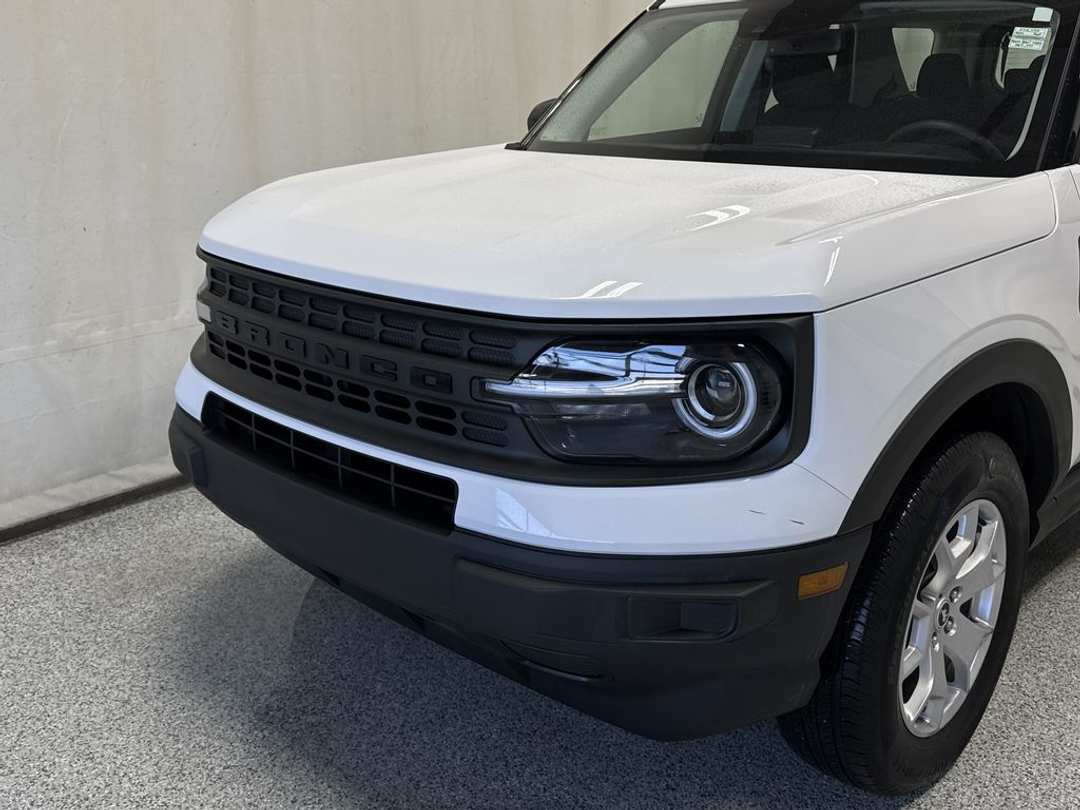 2023 Ford Bronco Sport Base - Image 3