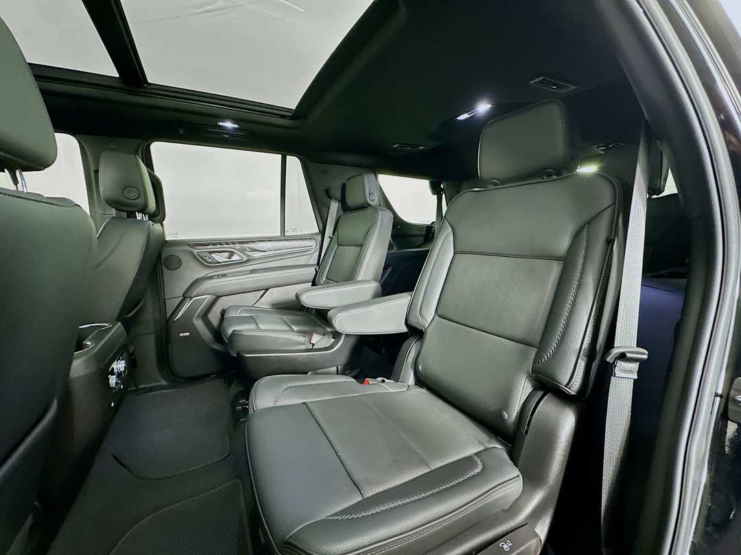 2024 GMC Yukon Denali - Image 27