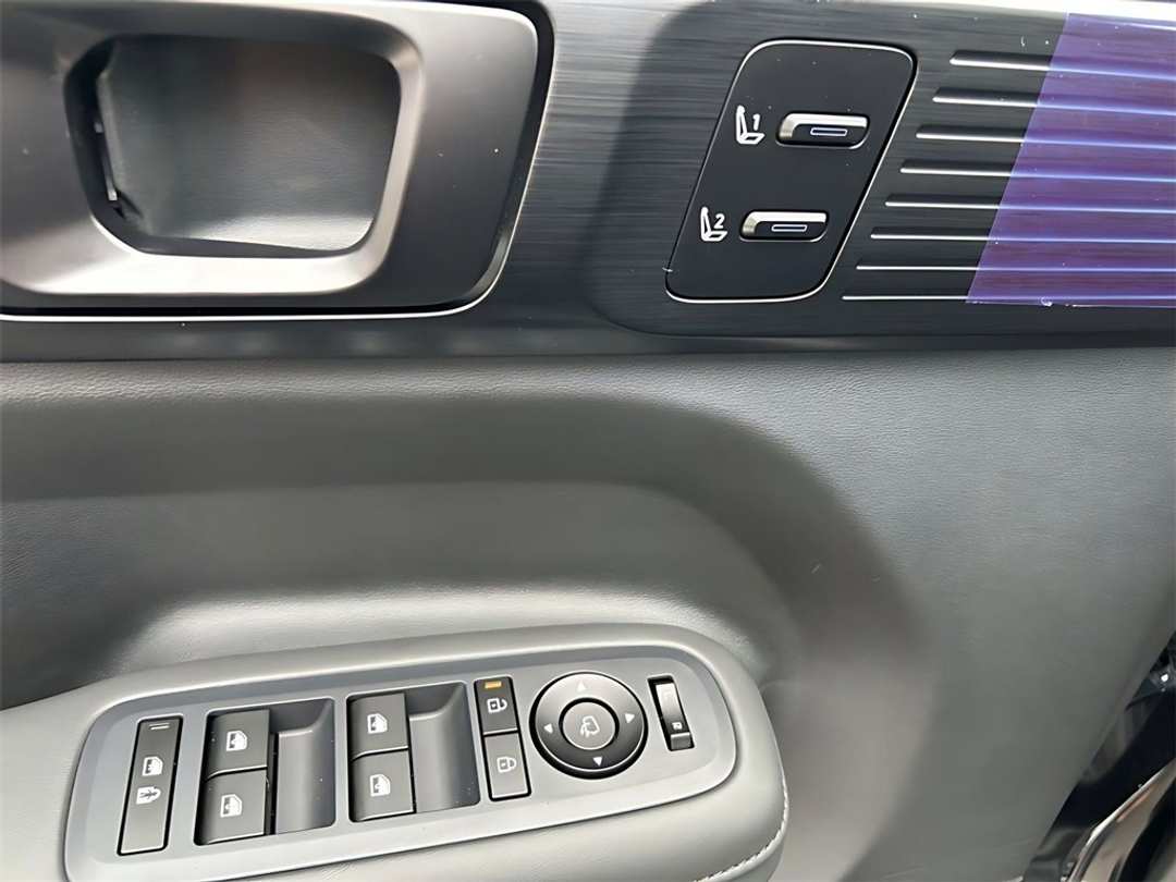 2026 Hyundai Santa Fe Calligraphy - Image 11